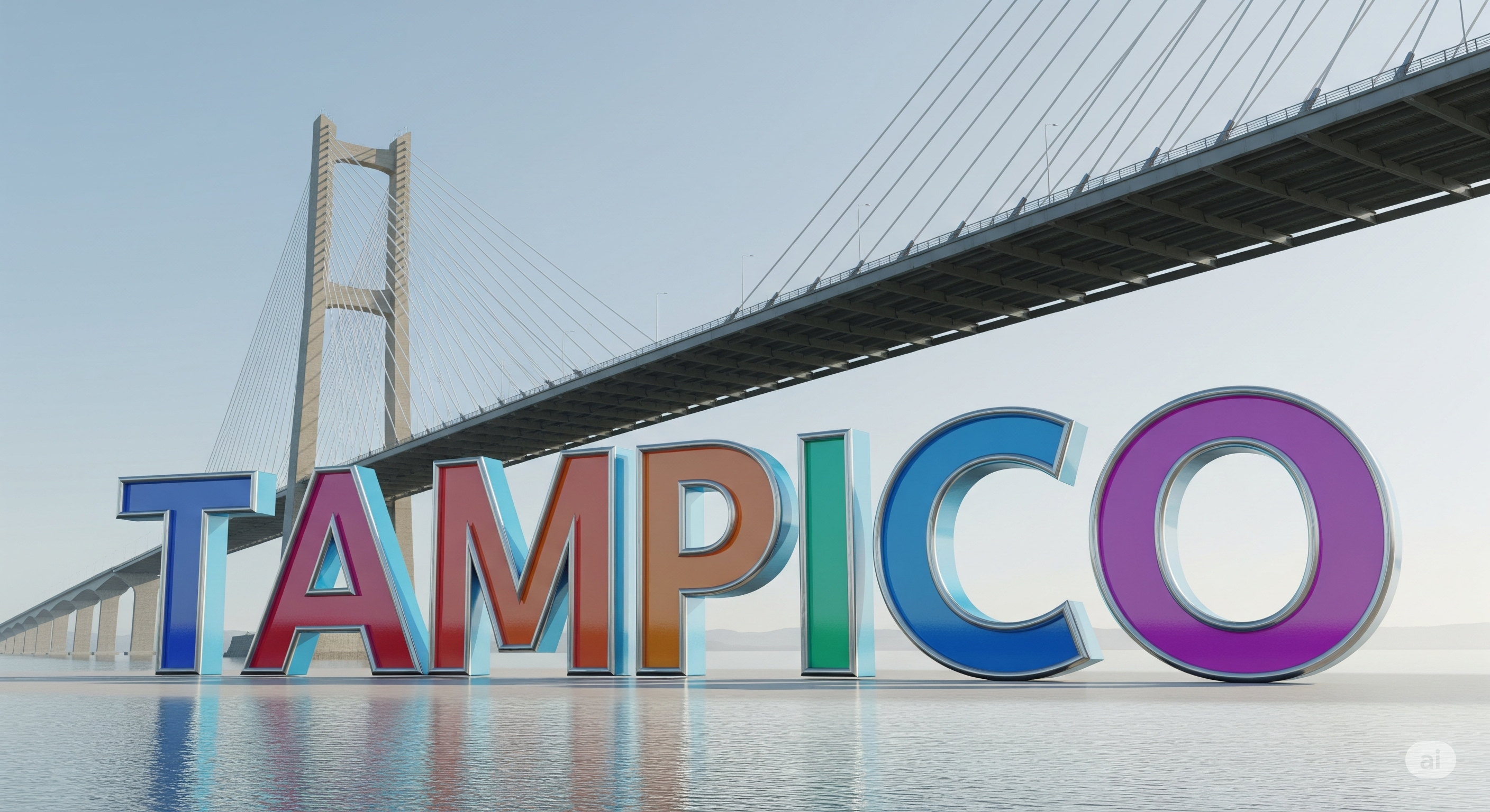 Ciudad Tampico