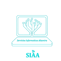 Logo SIAA